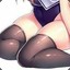 Anime Thighs