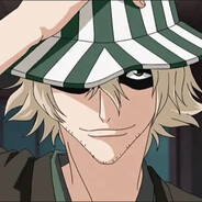 Kisuke