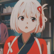 传奇闪避大师锦木千束