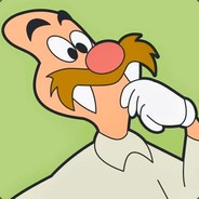 Smurf De Supremo