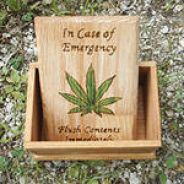 Хапка Анаши:)