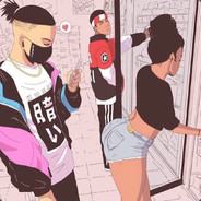 17岁少年当鸡王