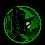 The Green Arrow