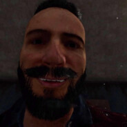 Gatekeep Steam avatar