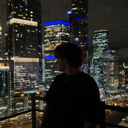 Mark Bond avatar