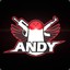 ✪andy