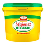 Majonez Kielcecki 5KG 5L