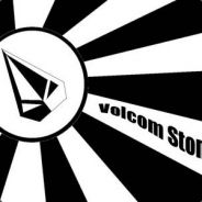 [ ' Volcom ]