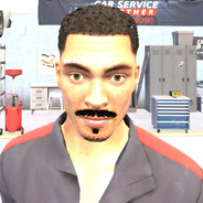 майк тайсон