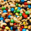 Trail Mix