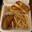 cane's big box no slaw ext toast