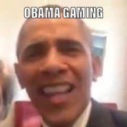 Obama Gaming