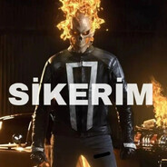 Steam Avatar