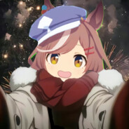 傻了吧唧的小马