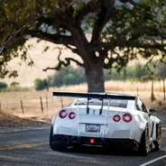 Skyline-GTR