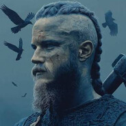 𖤍 Ragnar 𖤍 Steam avatar