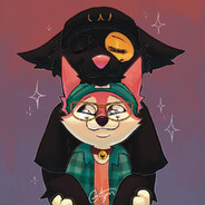 Steam Community Avatar