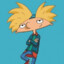 Hey Arnold!