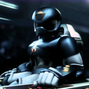 Toonami.