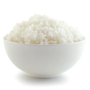 White Rice