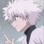 Killua Zoldyck