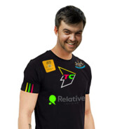 slowres avatar