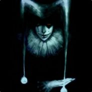 谁是那个、小丑