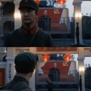 组织部来了个年轻人