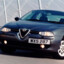 Alfa romeo 156 1.8 Tspark