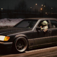 YODA AMG