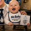 MR  baby