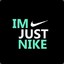 Im Just Nike