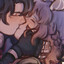 KNIGHT KISSER