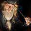 Dumbledore&#039;s Man &lt;3