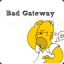 BadGateway