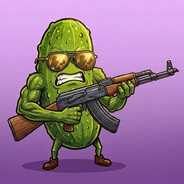 Pickle Deez Nutz