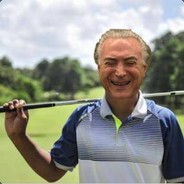 Kiomaeoka - Temer Golfista #Sky0