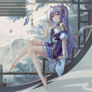 爱吃饼干的小林