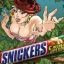 Snikers :*
