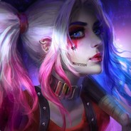 HarleyQuinn