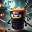 Capuchino Assassino