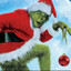 ♡ EL &quot;  Grinch SOR &quot;&quot;&quot;  OÑOOO