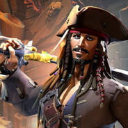 Captain Jack