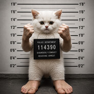 Monkey G. Floyd