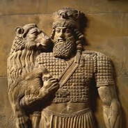 GILGAMESH