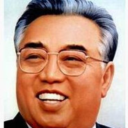 Kim Il-sung