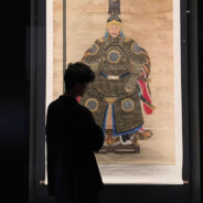 为何只许春风去