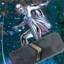 silver surfer