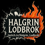 Halgrin Lodbrok