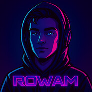rowam